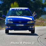 9 RALLY SPRINT AIGIOY %Ν (52)