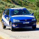 9 RALLY SPRINT AIGIOY %Ν (58)