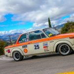 25 3o Vostitsa Regularity Rally 2021